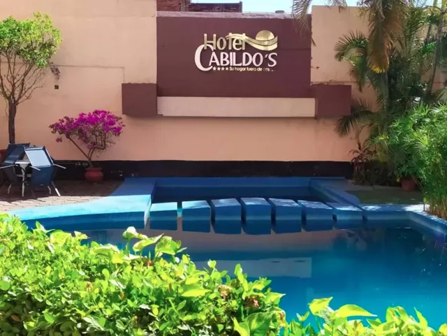 Hotel Cabildos