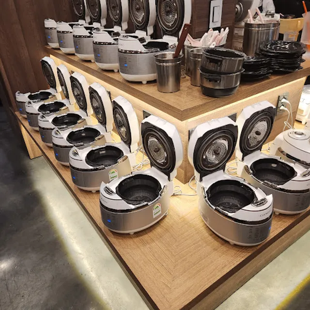 예향정 인천송도점