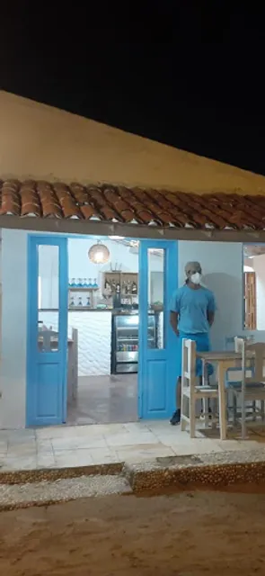 Lugarzinho Chef Venturelli