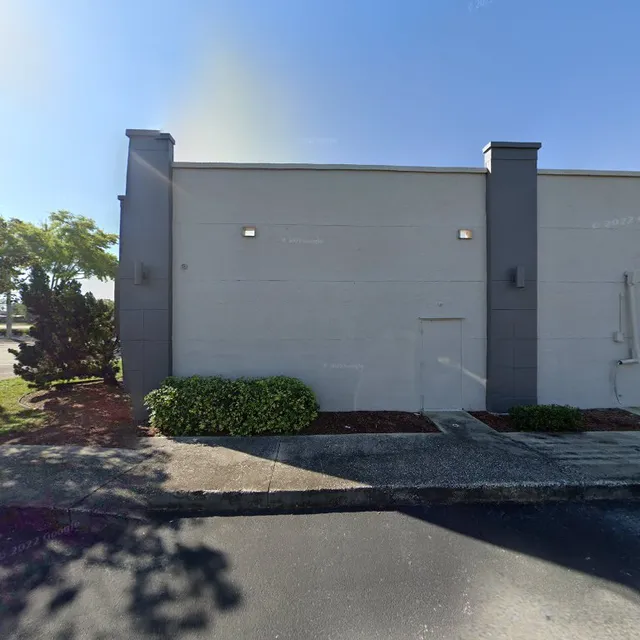 Discovery Church Student Center