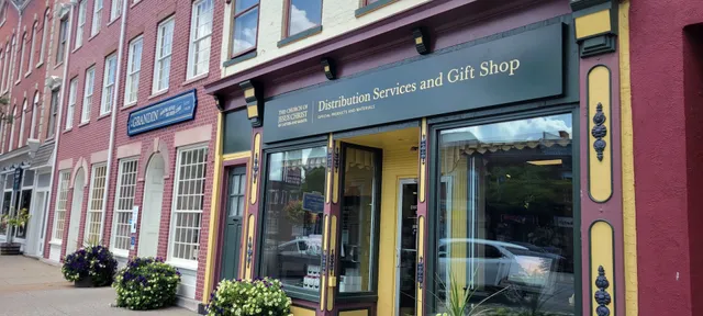 Distribution Services