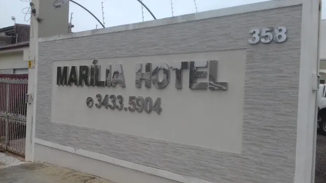 Marília Hotel