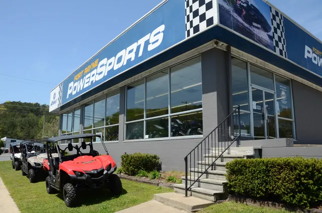 Fort Payne Power Sports