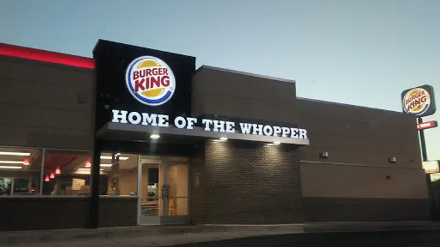 Burger King