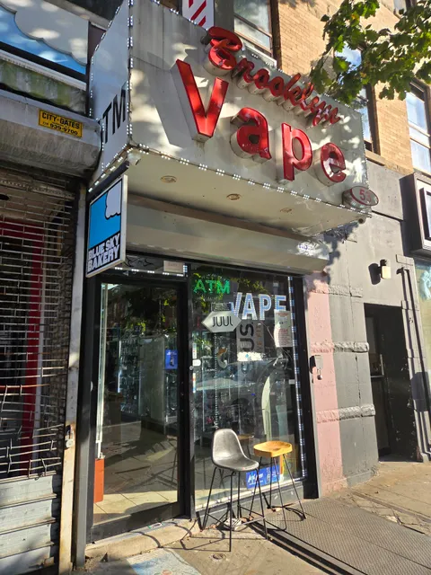 Brooklyn Vape
