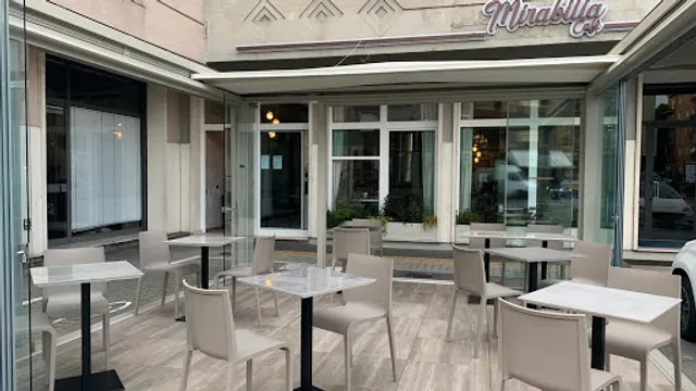 Mirabilia Cafè