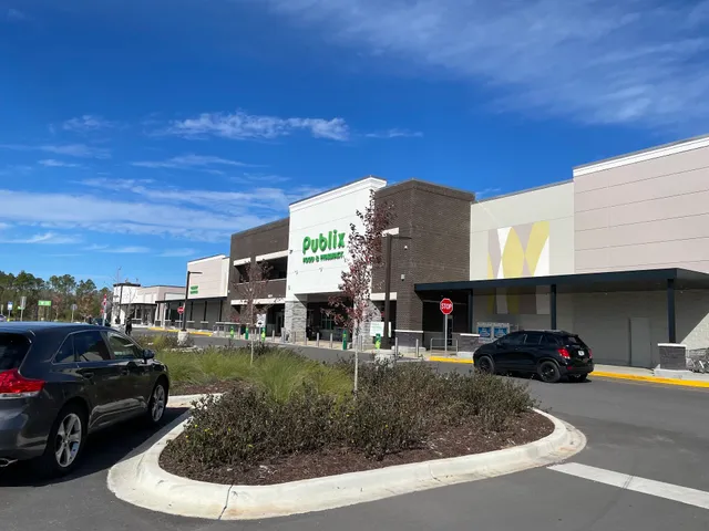 Watersound Town Center