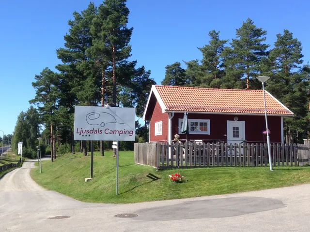Ljusdals Camping AB