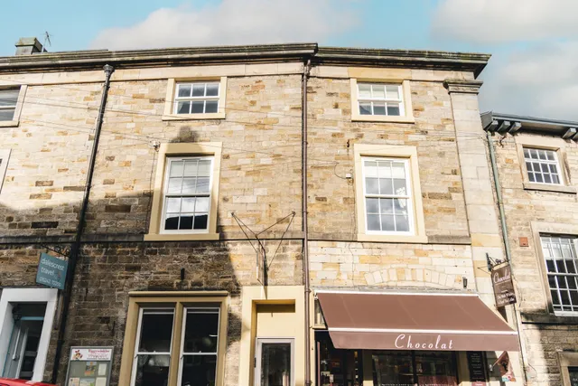 Royal View Apartments