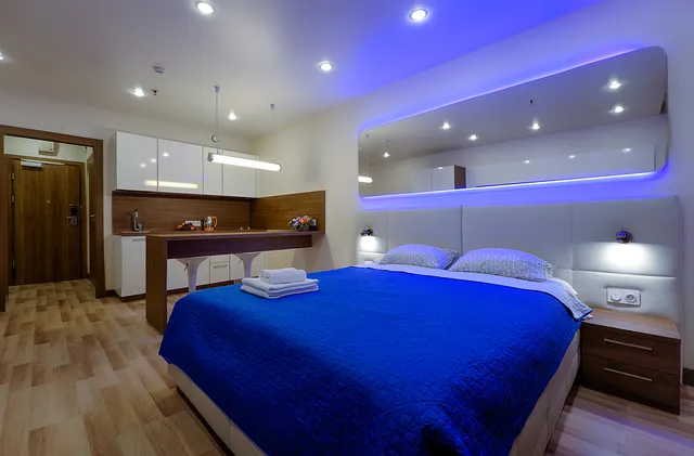 Flathome24 на Хошимина