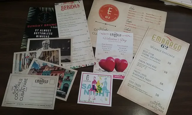 North River Graphics