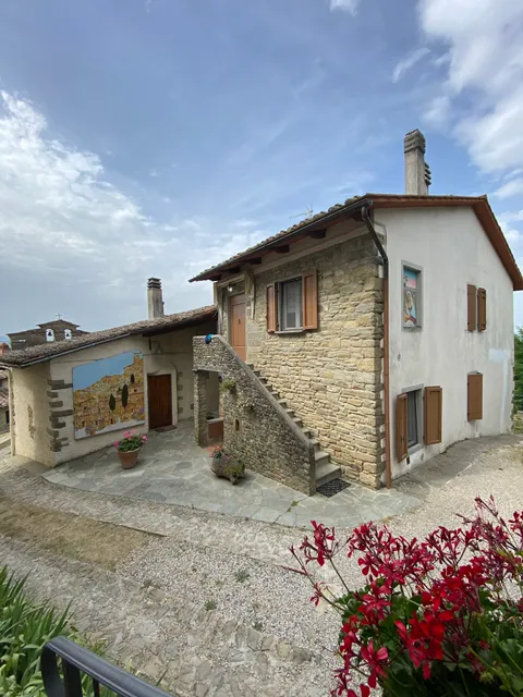 Casa Vacanze Podere Ugolini