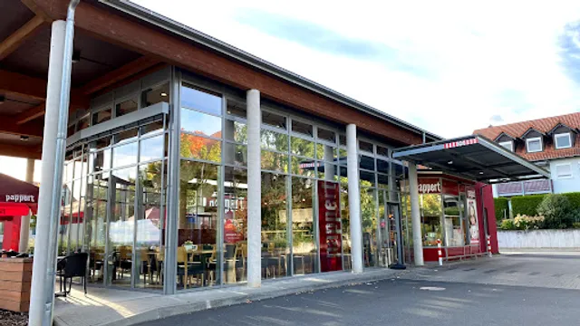 papperts GmbH Schweinfurt