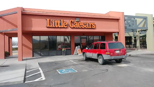 Little Caesars Pizza