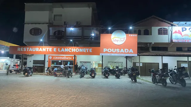 STOP SUL POUSADA E RESTAURANTE