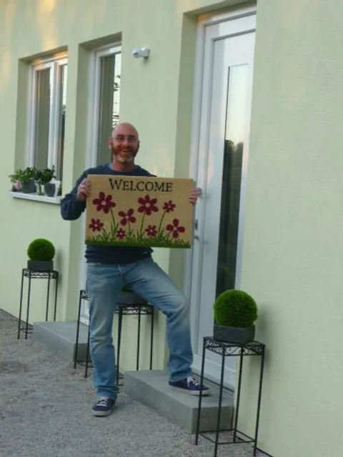 Ferienwohnung Matthias