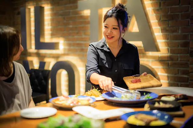 ステーキ酒場 イルターボロ静岡呉服町店