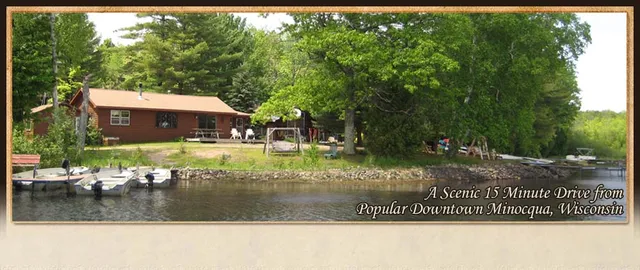 Booth Lake Landing Resort