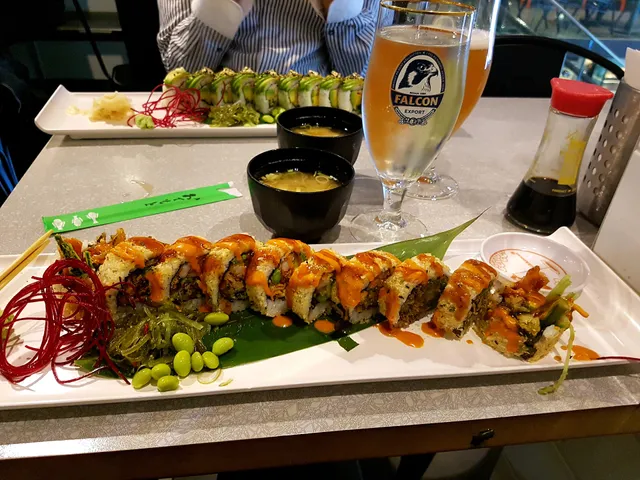 IKKI Sushi & Bar