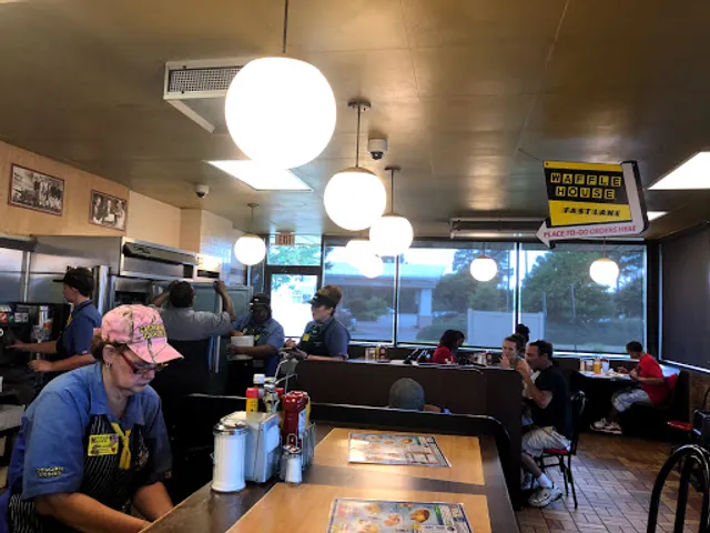 Waffle House