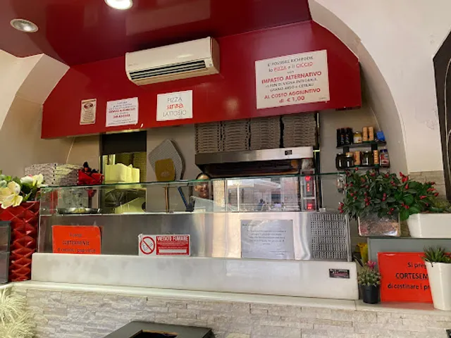 Boutique Della Pizza