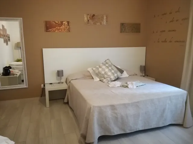 affittacamere Le camere del Corso