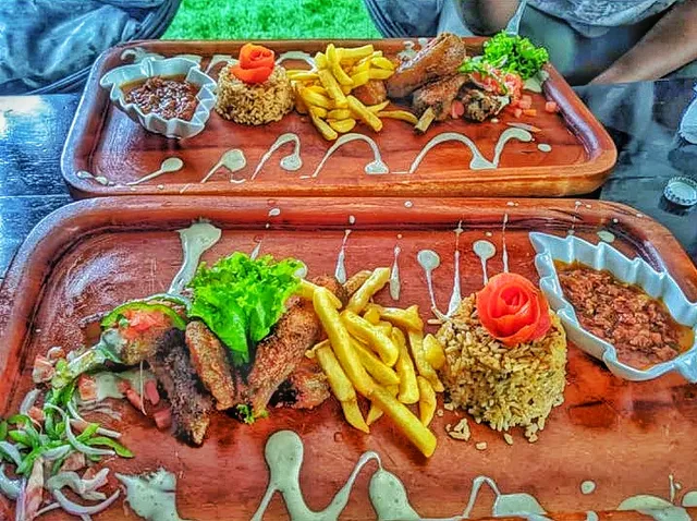 Angelo's Resto & Lounge