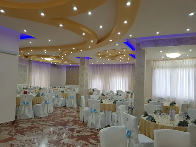 Ristorante Pizzeria Parco delle Rose