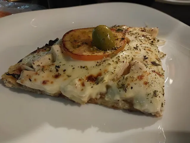 Jack tequila pizzaria e burgueria