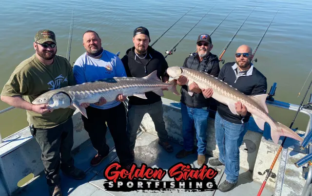 Golden State Sportfishing