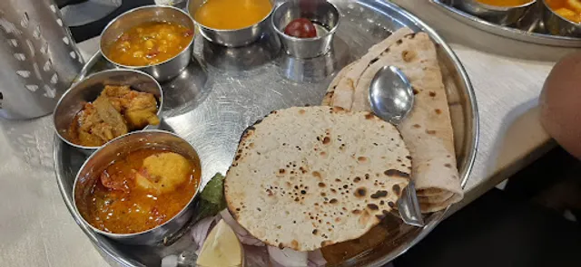 New Jawahar Restaurant