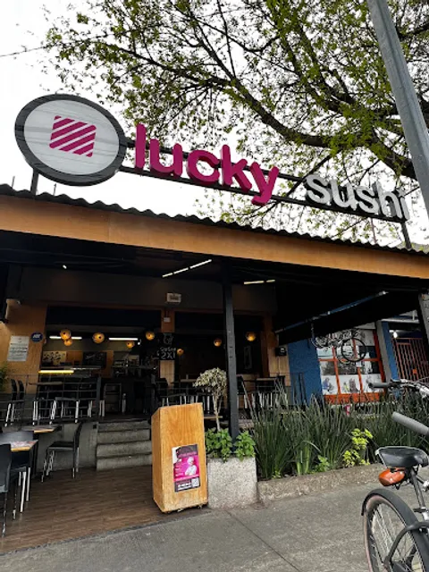 Luky Sushi