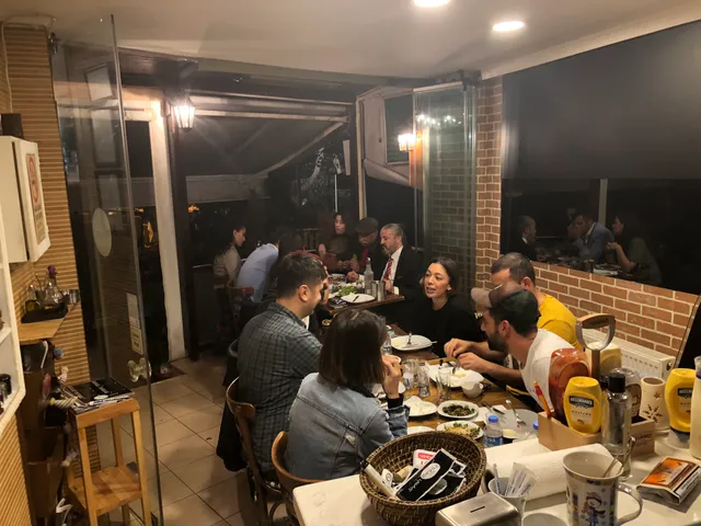 Azimdeyiz Antakya Meyhanesi