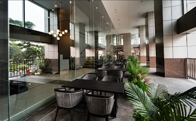 Gyu-Kaku Prime at Pacific Place Mall