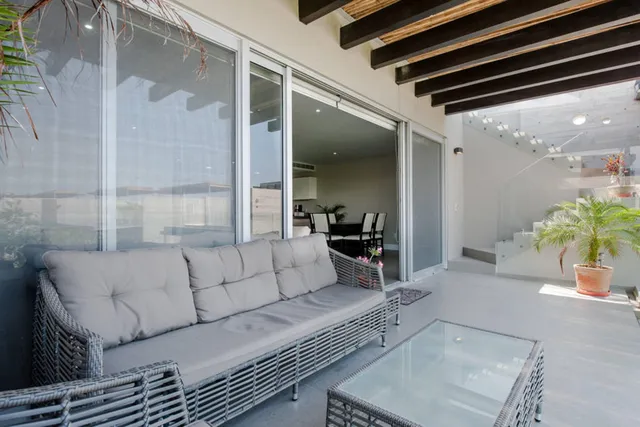 Vaivén Luxury Village