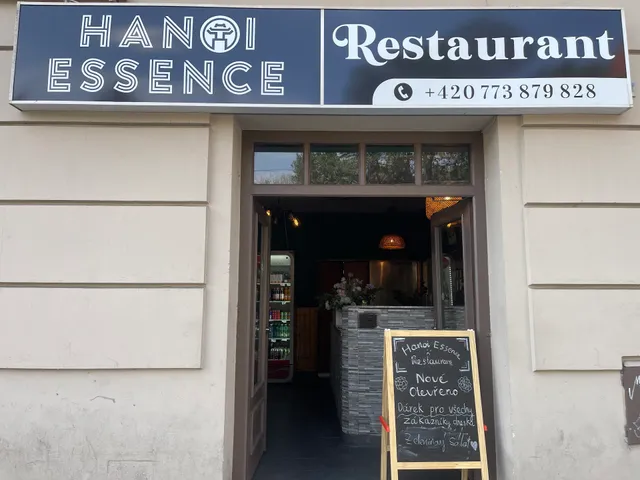 Hanoi Essence Restaurant