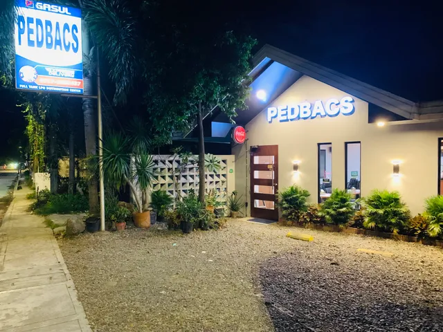 Pedbacs Restaurant