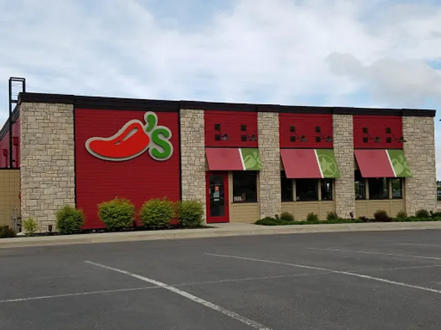 Chili's Grill & Bar