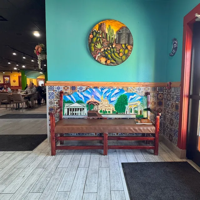 San Marcos Mexican Grill Callaway