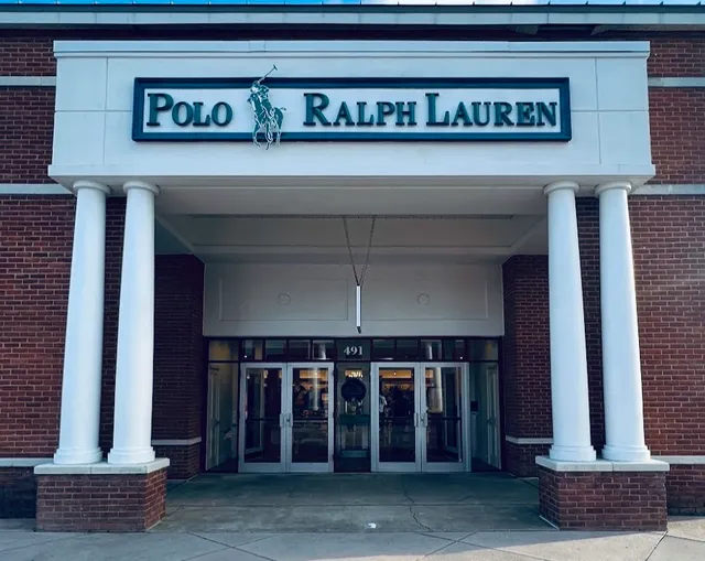 Polo Ralph Lauren Factory Store