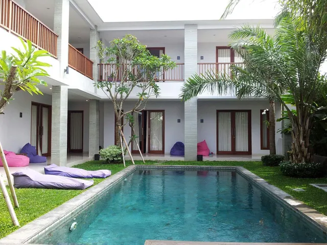 Bali Bliss Residence