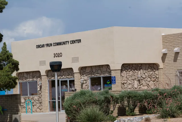 Sierra Vista Visitor Center