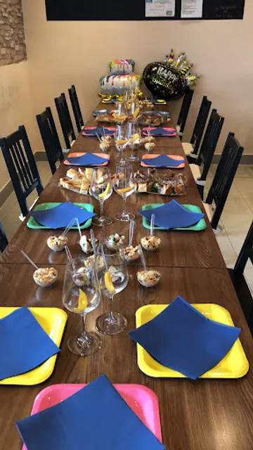 Snack Bar La Margherita