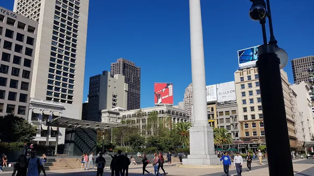 Emperor Norton's Fantastic San Francisco Time Machine