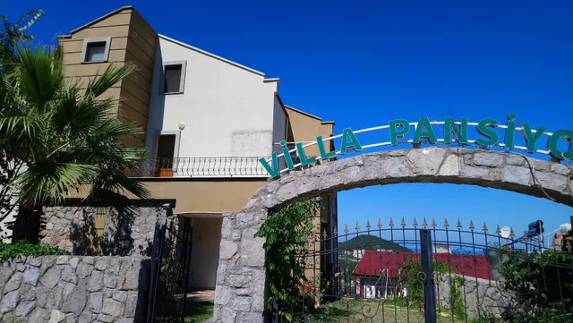 Villa Amasra Pansiyon