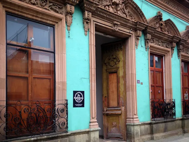 La Matatena Pizzeria