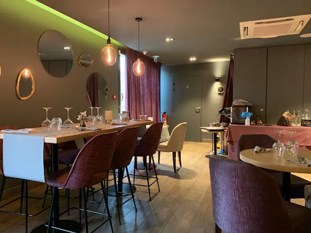 Bistro de Gif