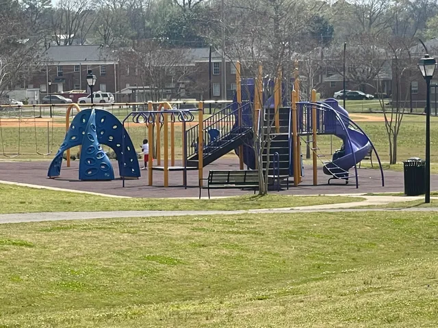 Bessemer Parks & Recreation
