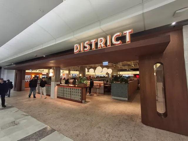 Smoky Boys Brent Cross