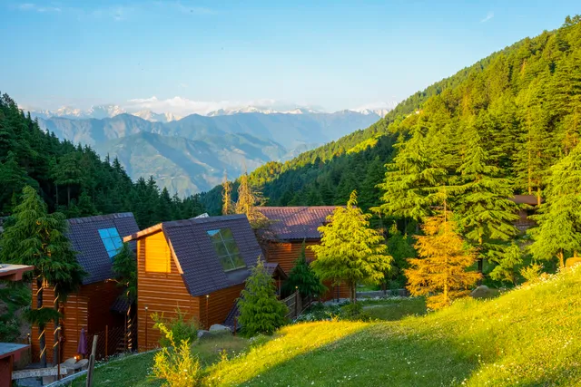 WOWSTAYZ Ashoka Grand